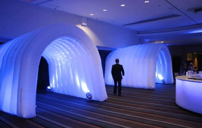 Comment choisir le bon fabricant de structures gonflables : crit?�res essentiels ?� consid?�rer.